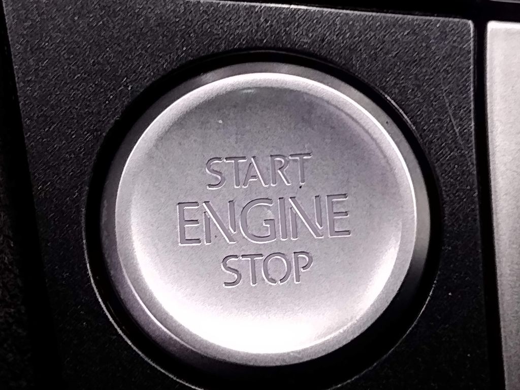 2018 Volkswagen Golf Alltrack TSI SEL