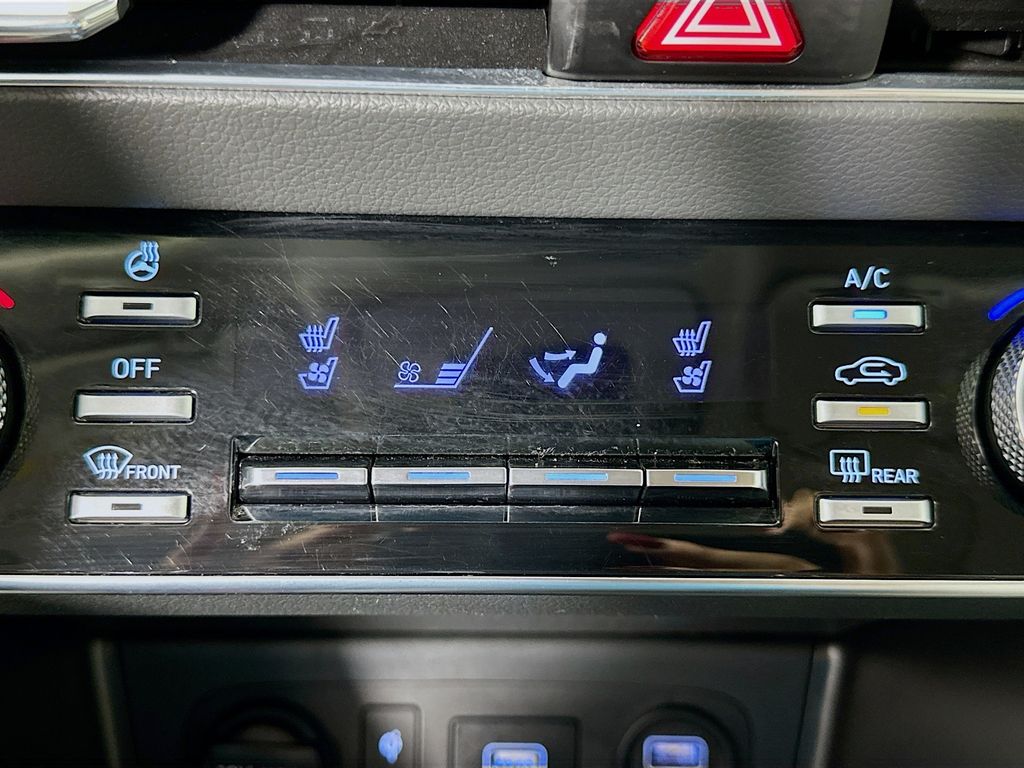 Thumbnail: 2021 Hyundai Sonata - 21