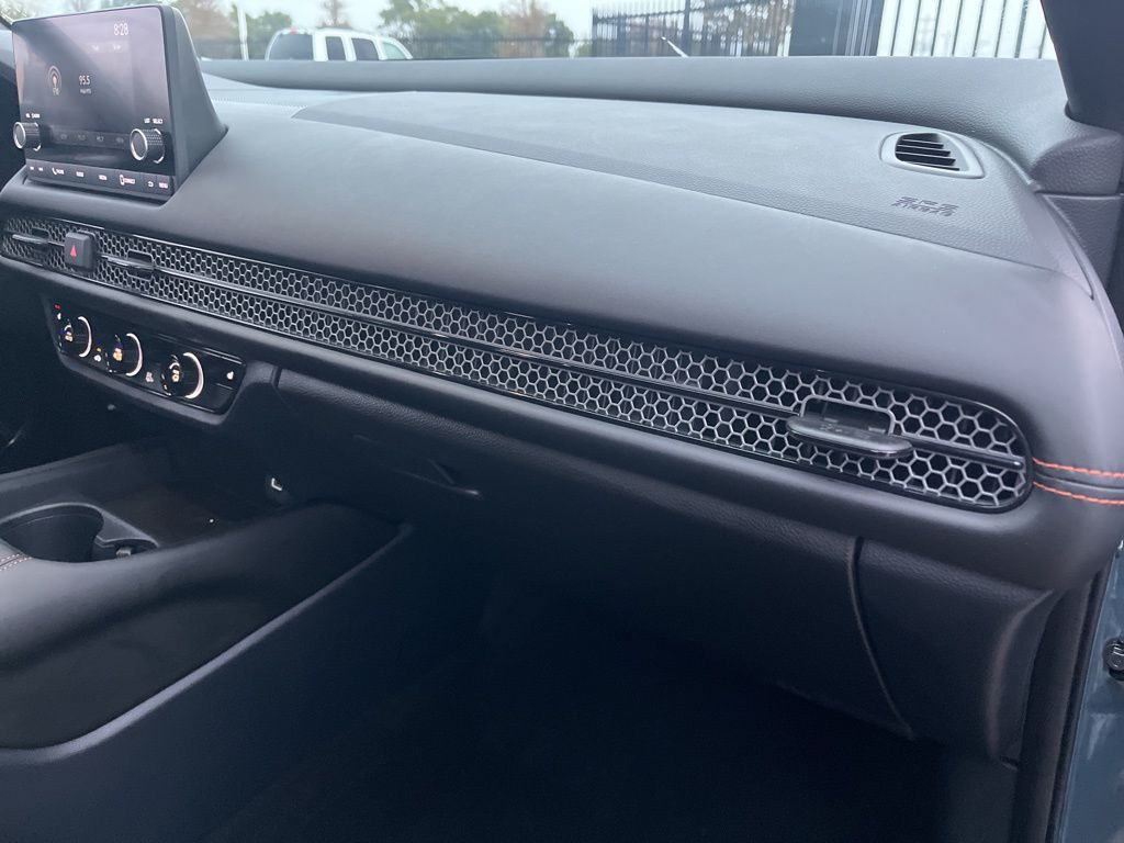 Thumbnail: 2023 Honda HR-V - 29