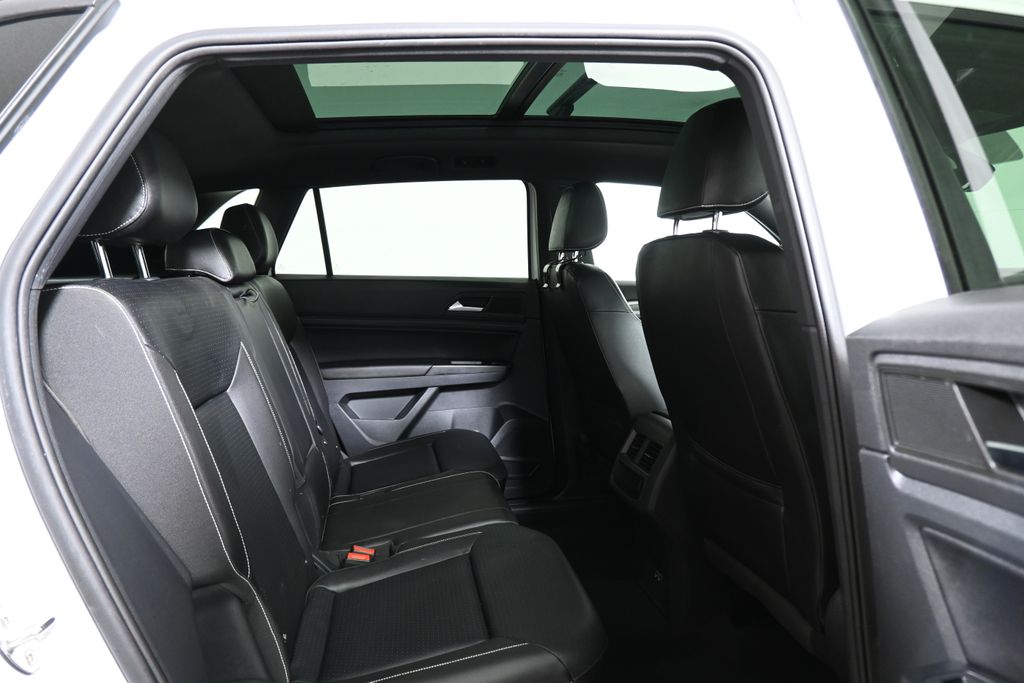 Thumbnail: 2020 Volkswagen Atlas - 25