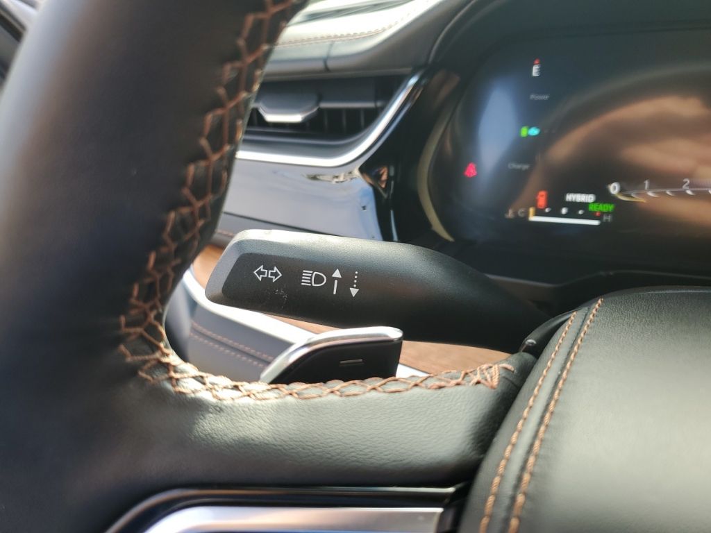 Used Car 2023 Jeep Grand Cherokee  Summit Reserve 4xe For Sale In Austin, Texas