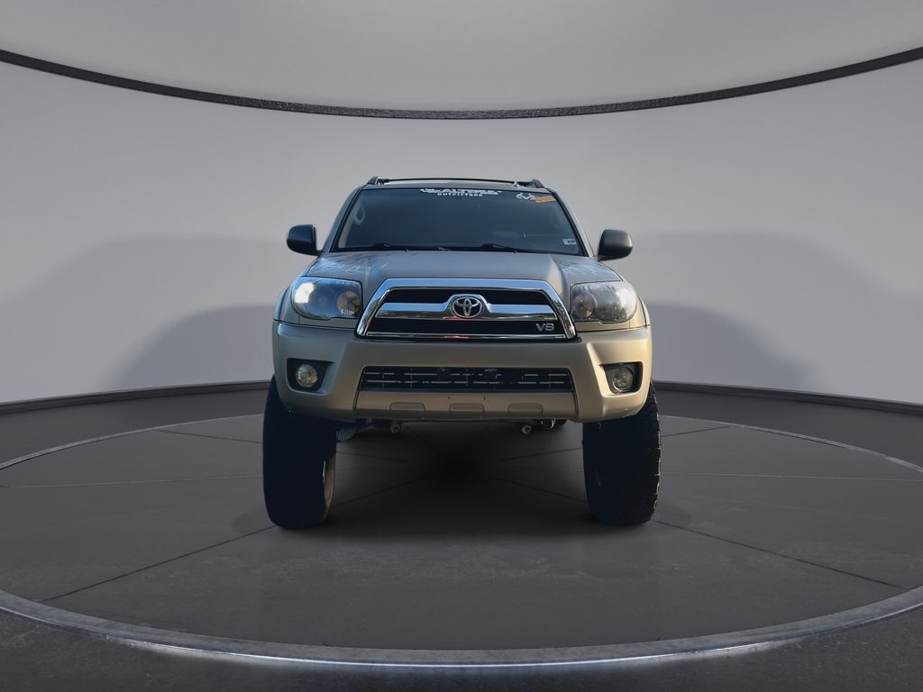 Thumbnail: 2006 Toyota 4Runner - 3