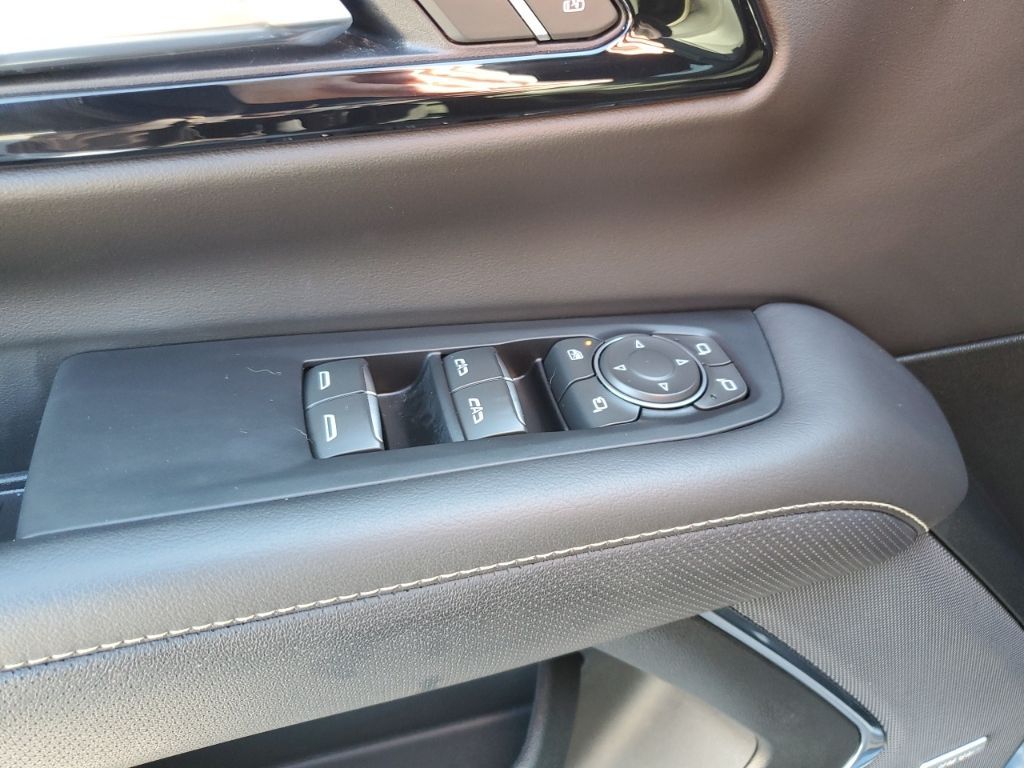 Used Car 2025 Chevrolet Tahoe  Premier For Sale Under $70,000 In Austin, Texas