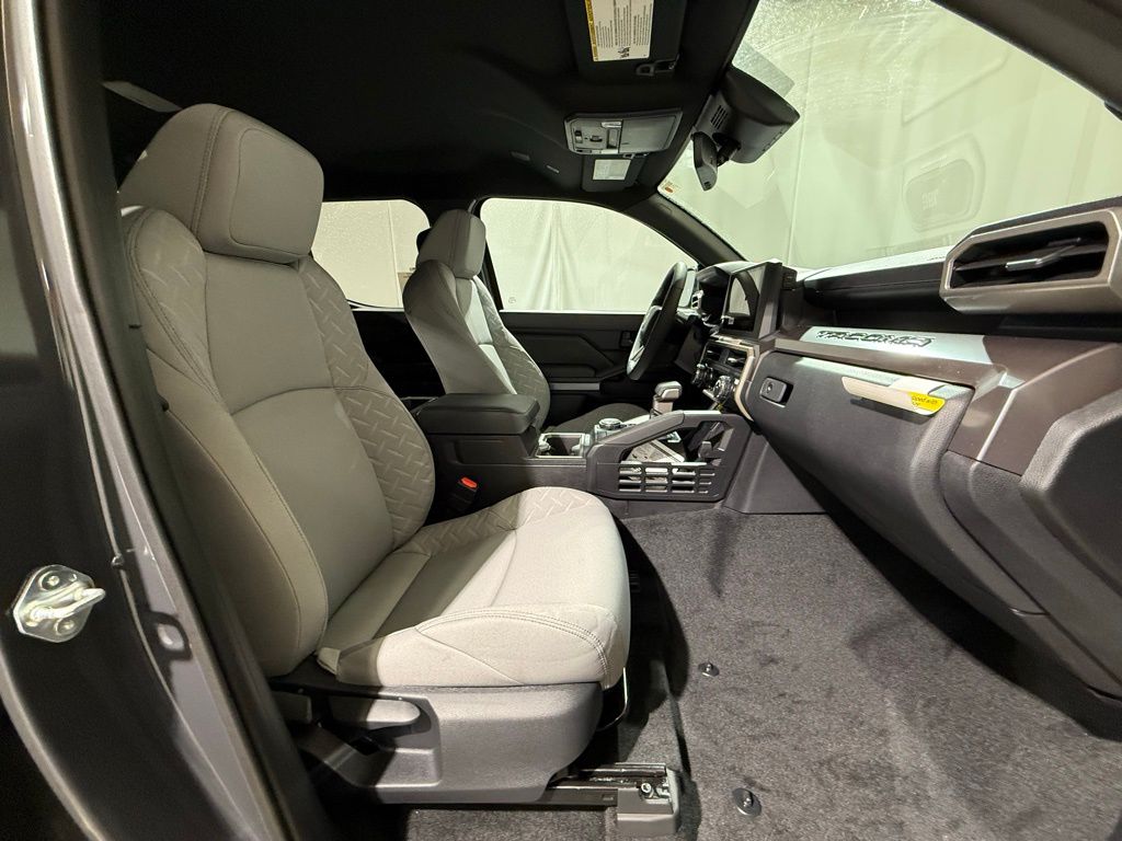 Thumbnail: 2026 Toyota Tacoma - 19