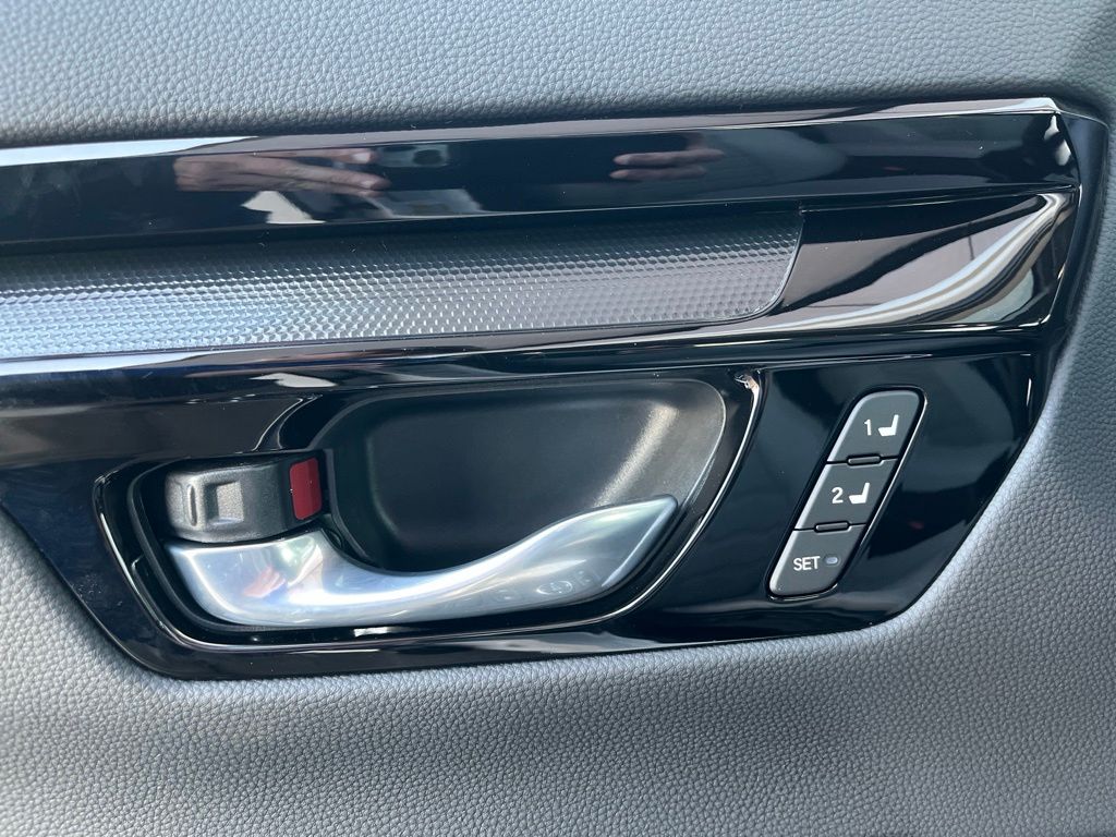 Thumbnail: 2026 Honda CR-V - 6