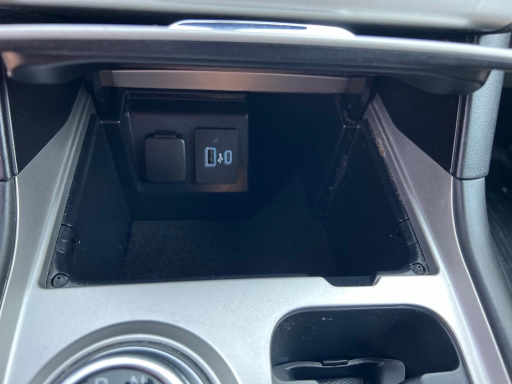 Used 2022 Ford Explorer SUV