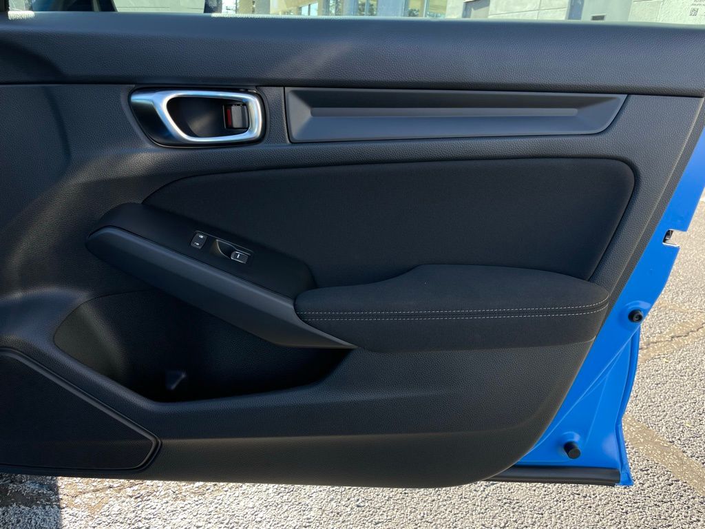 Thumbnail: 2026 Honda Civic - 28