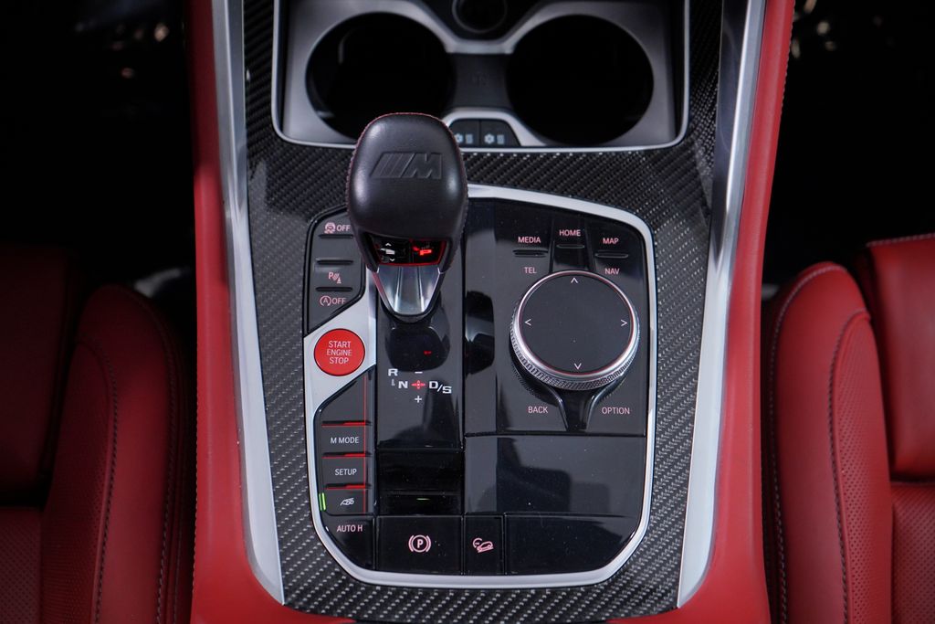 Thumbnail: 2024 BMW X6 - 14