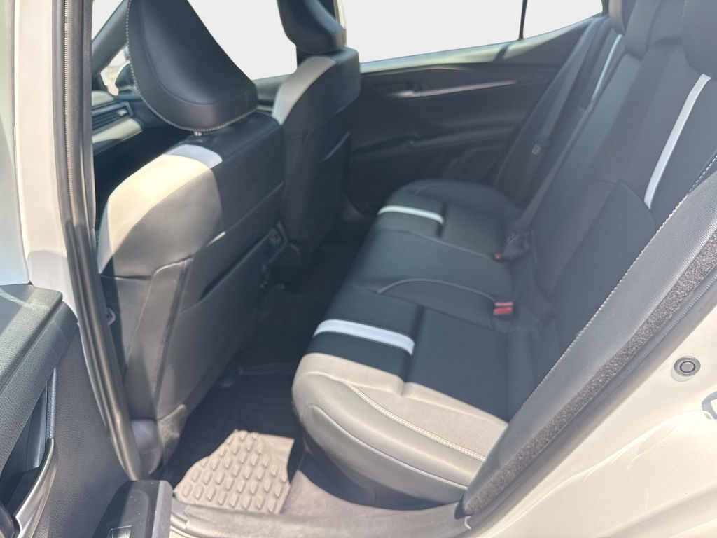 Used 2026 Toyota Camry Sedan
