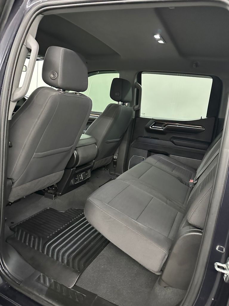 used 2023 Chevrolet Silverado 1500 car, priced at $31,985