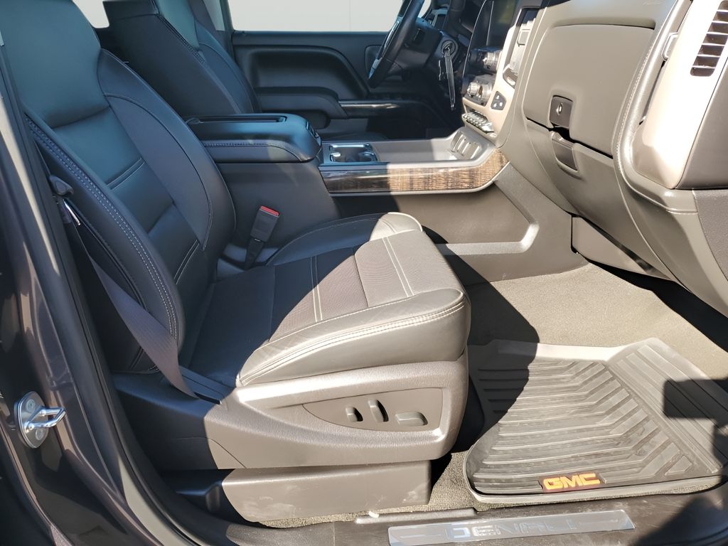 Used Car 2016 Gmc Sierra 2500hd  Denali For Sale Under $50,000 In Austin, Texas