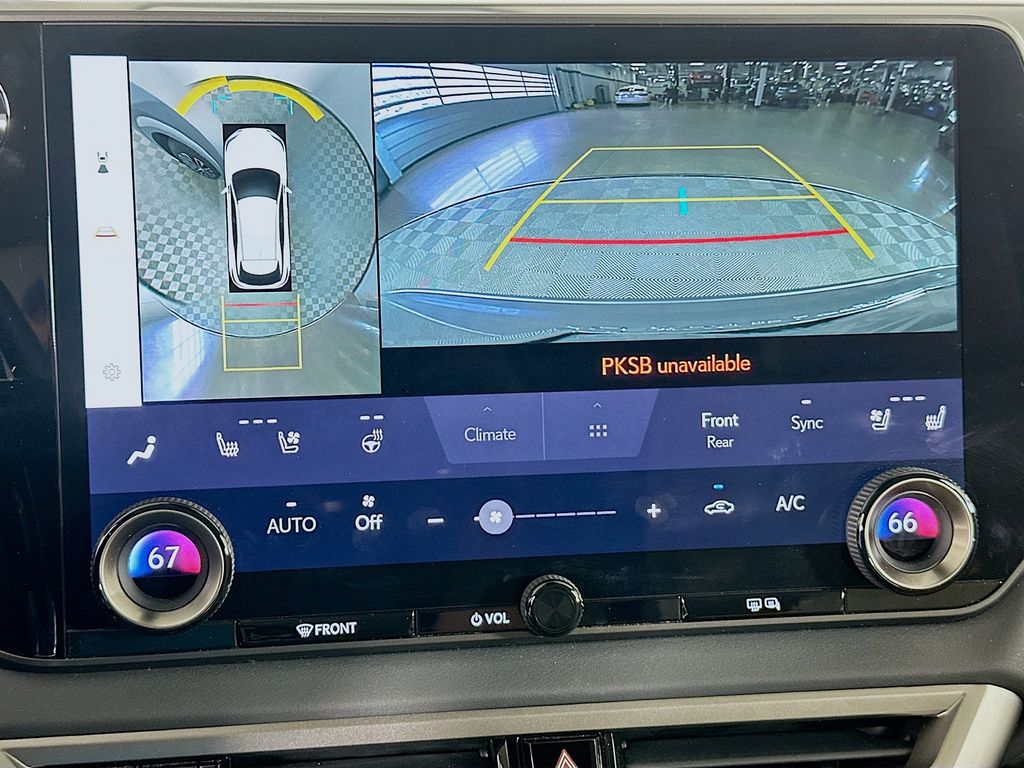2024 Lexus RX 350 Premium+ 14