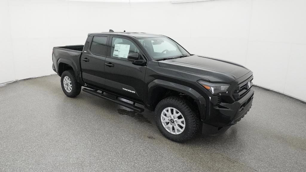 Thumbnail: 2025 Toyota Tacoma - 28