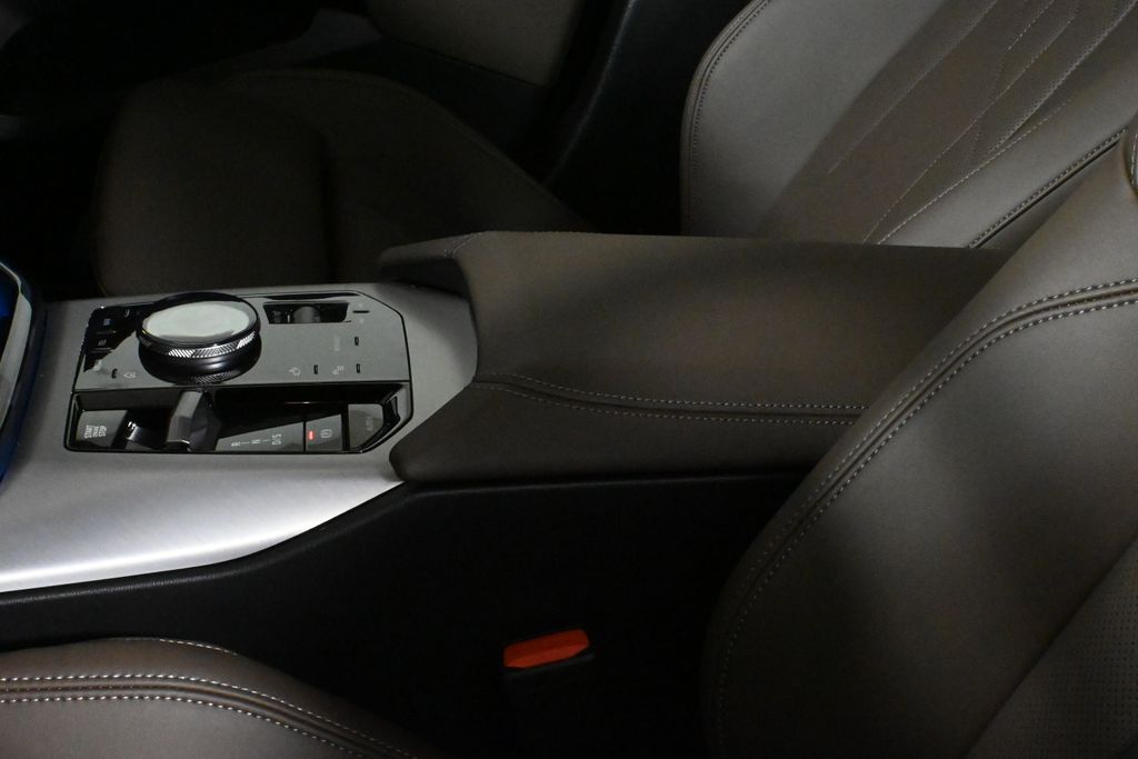 Thumbnail: 2026 BMW X3 - 25