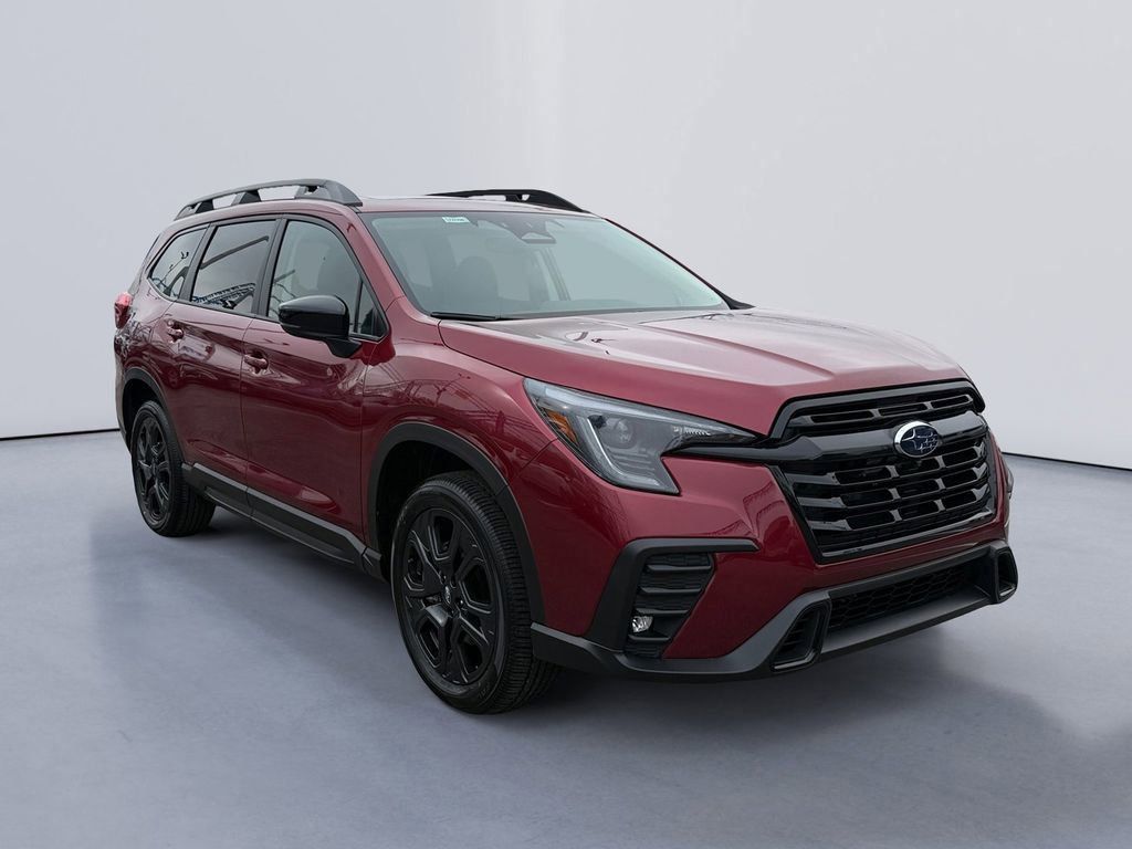 2026 Subaru Ascent Onyx Edition AWD