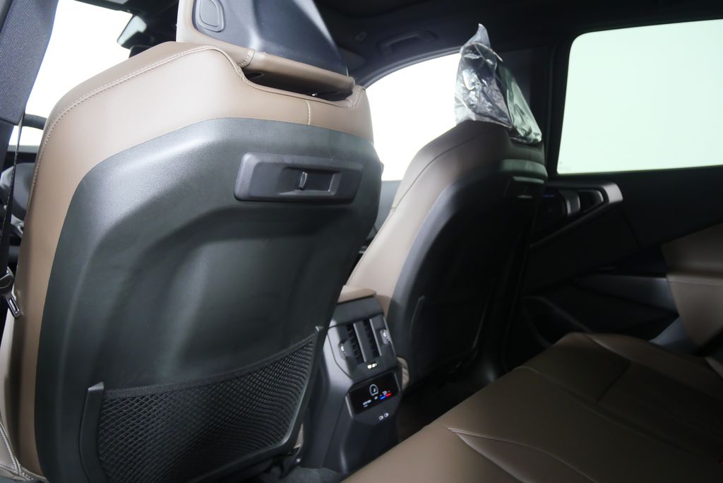 Thumbnail: 2026 BMW X3 - 17