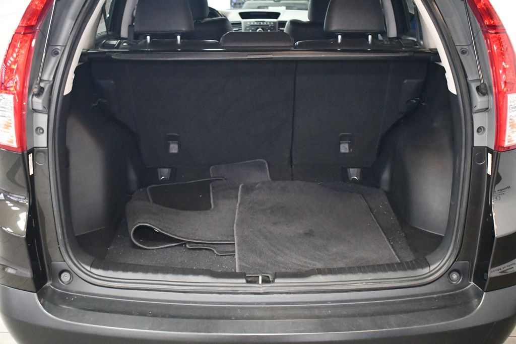 Thumbnail: 2013 Honda CR-V - 5