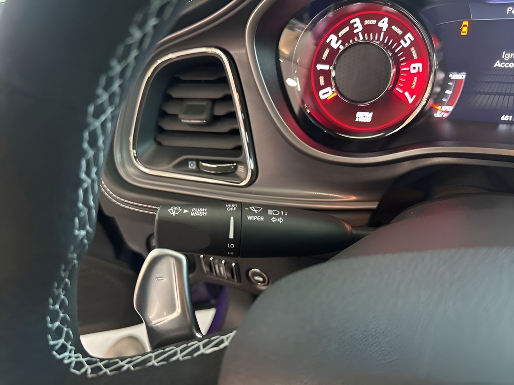 Used Car 2023 Dodge Challenger  Srt Hellcat Widebody For Sale Under $80,000 In Austin, Texas