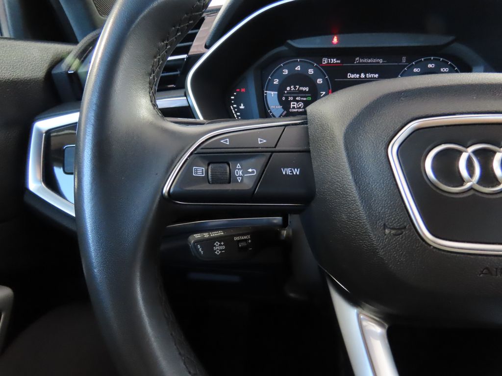 2024 Audi Q3 Premium 11