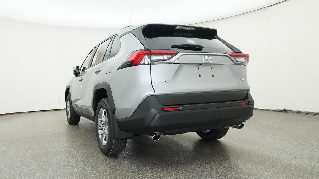 Thumbnail: 2025 Toyota RAV4 - 3