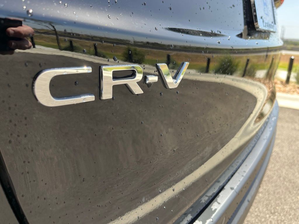 Thumbnail: 2026 Honda CR-V - 8