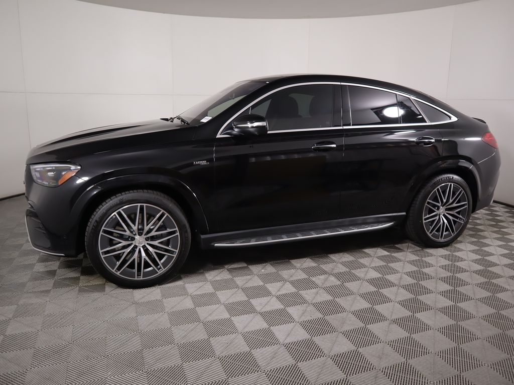 Thumbnail: 2026 Mercedes-Benz GLE - 8