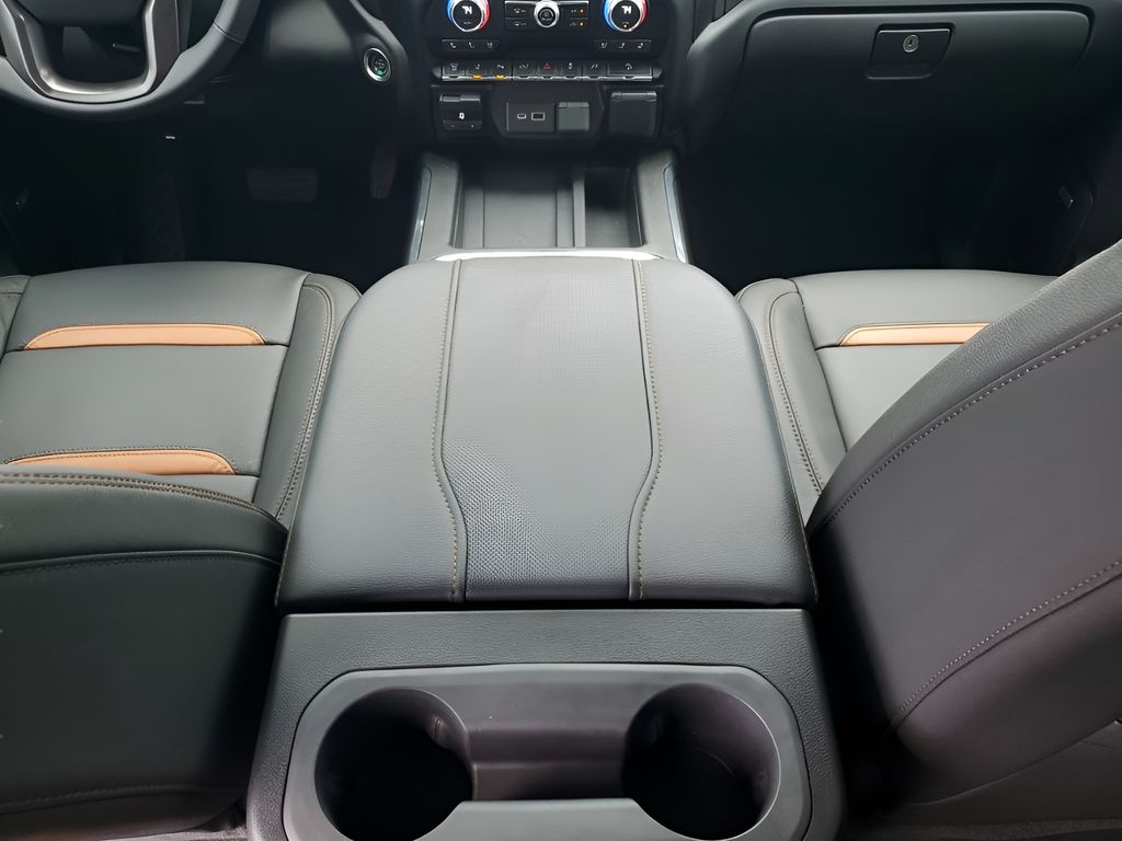 Used Car 2023 Gmc Sierra 3500hd  At4 For Sale Under $70,000 In Austin, Texas