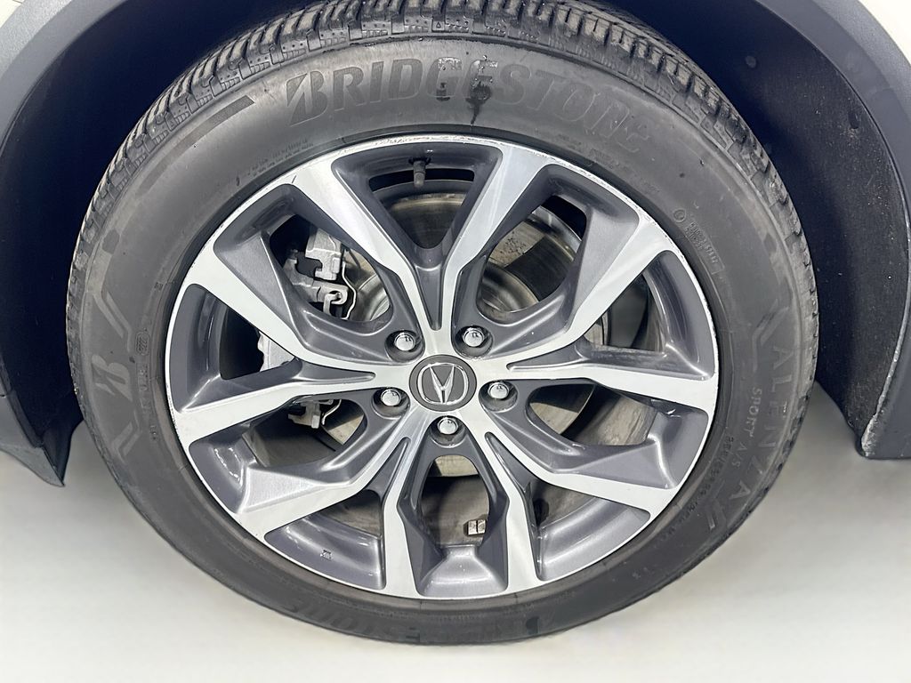 Used Car 2023 Acura Mdx  Technology For Sale Under $35,000 In Austin, Texas