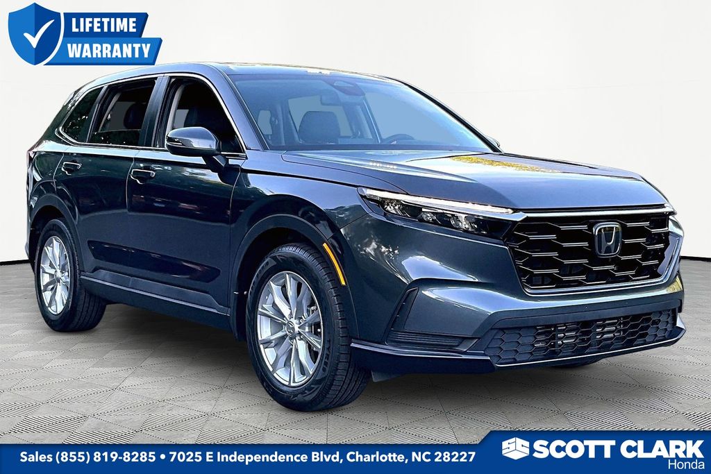 2023 Honda CR-V EX