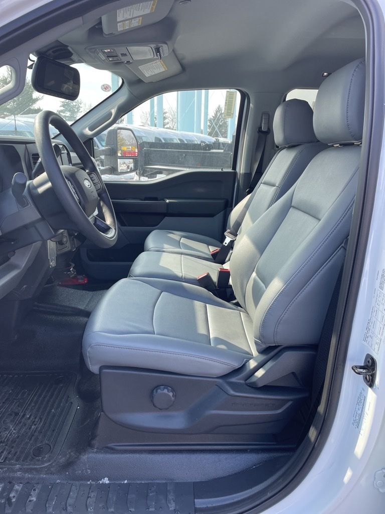 2026 Ford F-550 Chassis XL