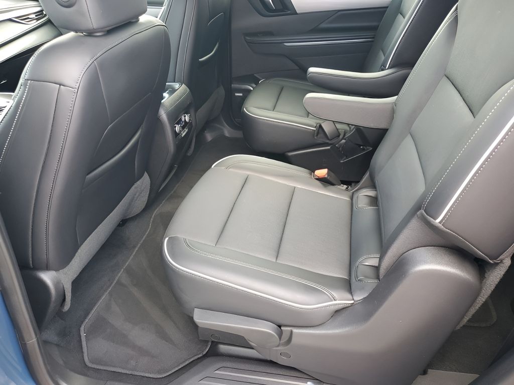 Used Car 2025 Buick Enclave  Preferred For Sale Under $40,000 In Austin, Texas