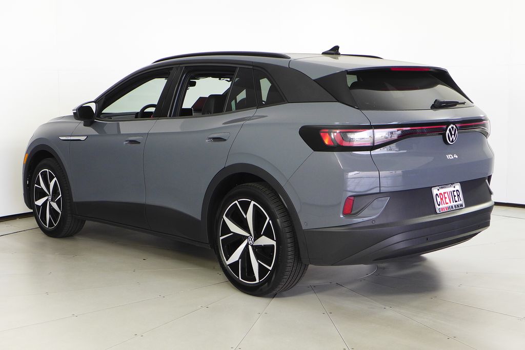2025 Volkswagen ID.4 Pro S 9