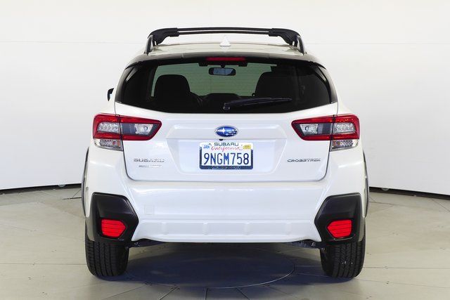 2021 Subaru Crosstrek Premium 8