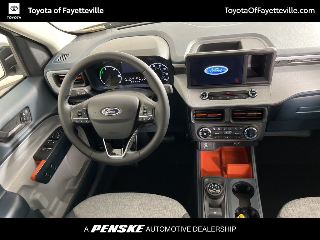 2024 Ford Maverick XLT 15