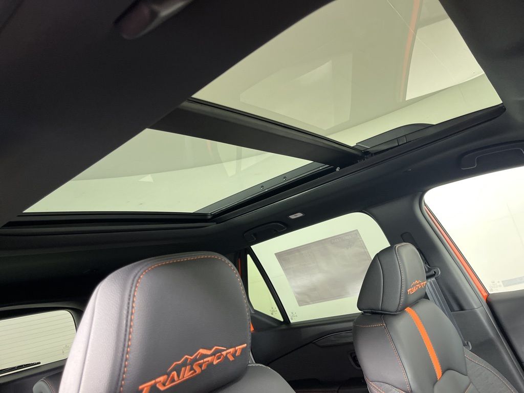 Thumbnail: 2026 Honda Passport - 12