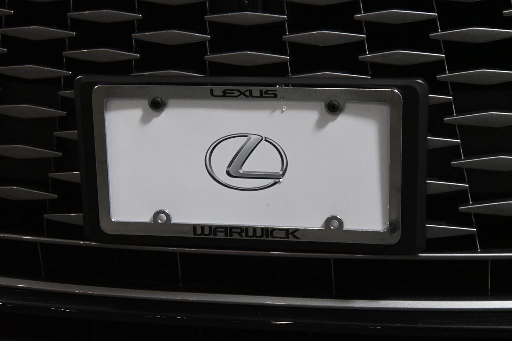 Thumbnail: 2026 Lexus RX - 14
