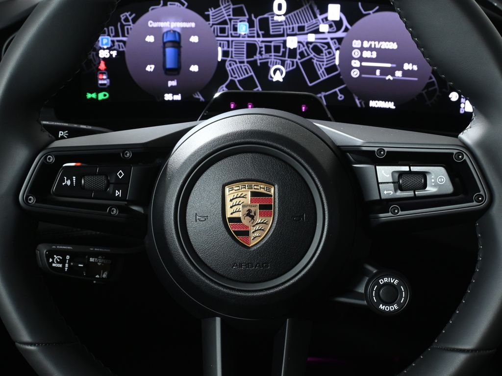 Thumbnail: 2026 Porsche Cayenne - 19