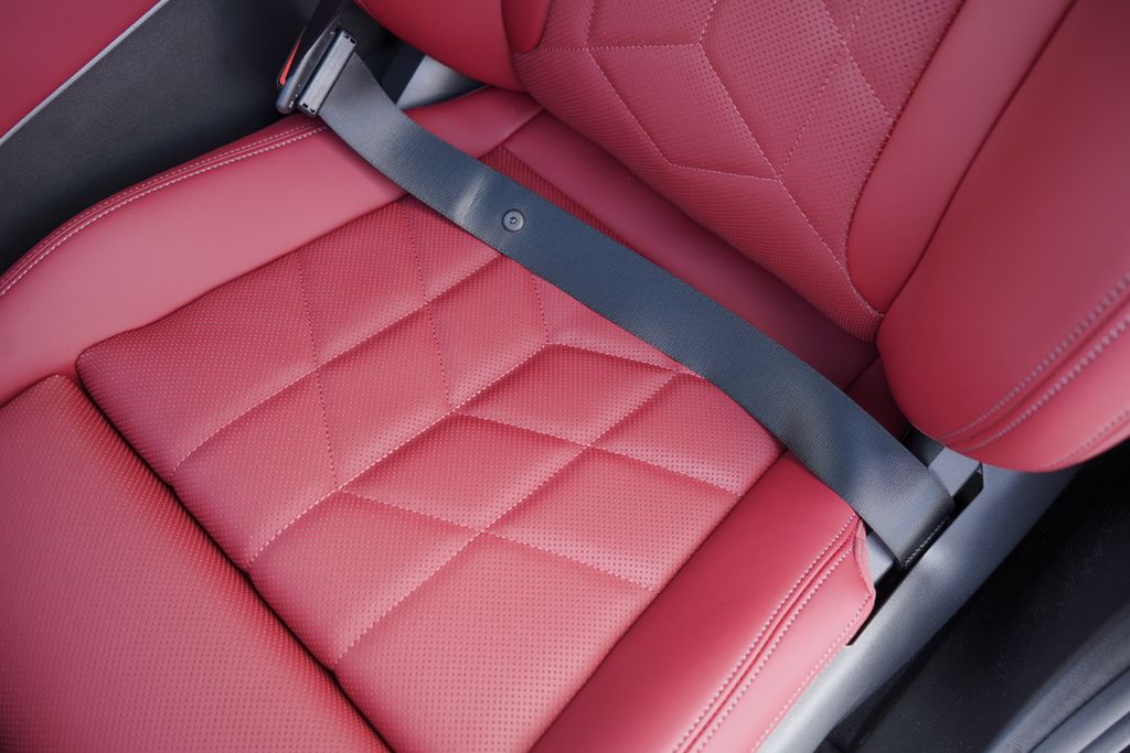 Thumbnail: 2026 BMW i5 - 12