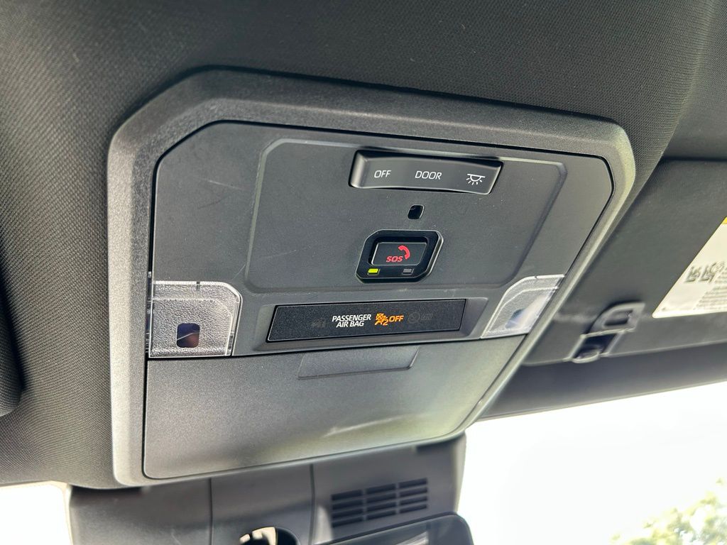 Thumbnail: 2024 Toyota Tacoma - 29