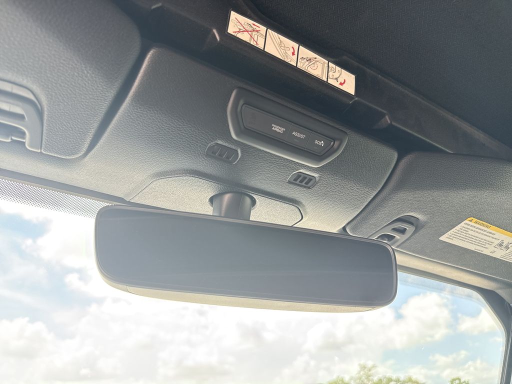 2020 Jeep Wrangler Rubicon Black at Bayway Chrysler Dodge Jeep Ram