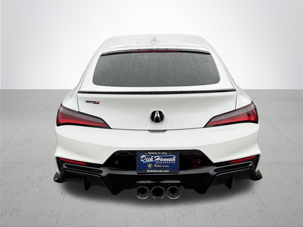2024 Acura Integra Type S