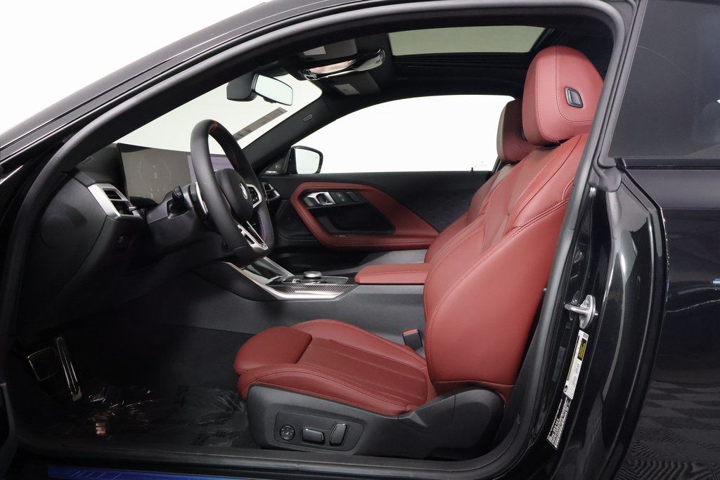 Thumbnail: 2025 BMW 2 Series - 5