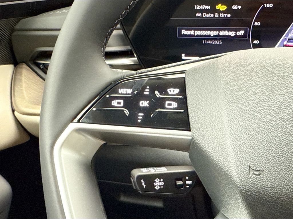 Thumbnail: 2025 Audi Q5 - 12