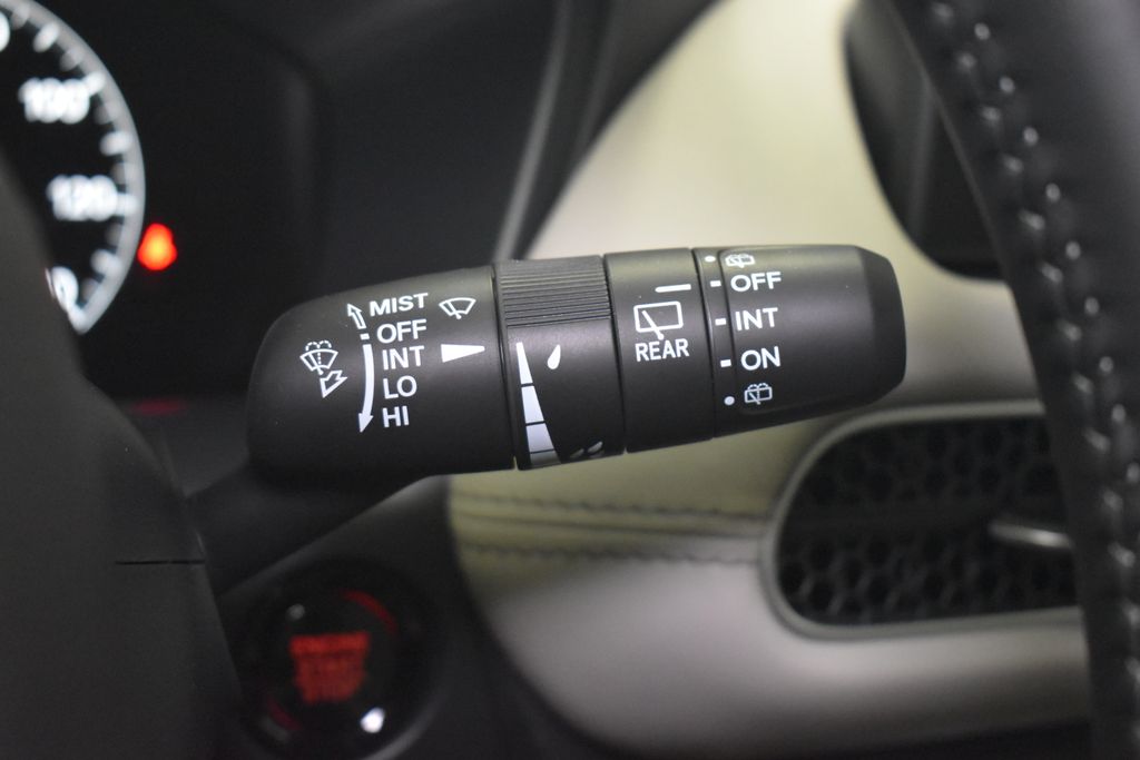 Thumbnail: 2026 Honda HR-V - 18