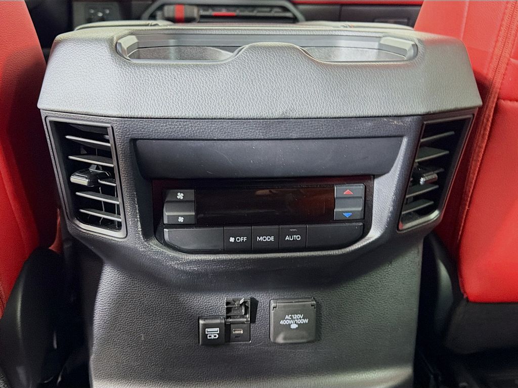 Used 2026 Toyota Sequoia SUV