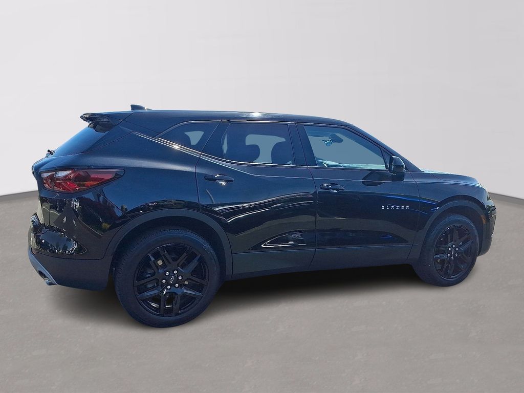2022 Chevrolet Blazer LT 7