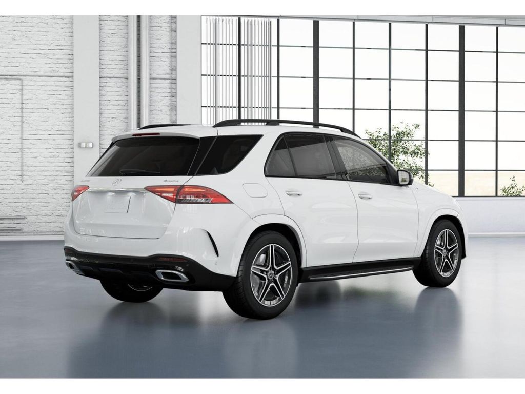 Thumbnail: 2026 Mercedes-Benz GLE - 21