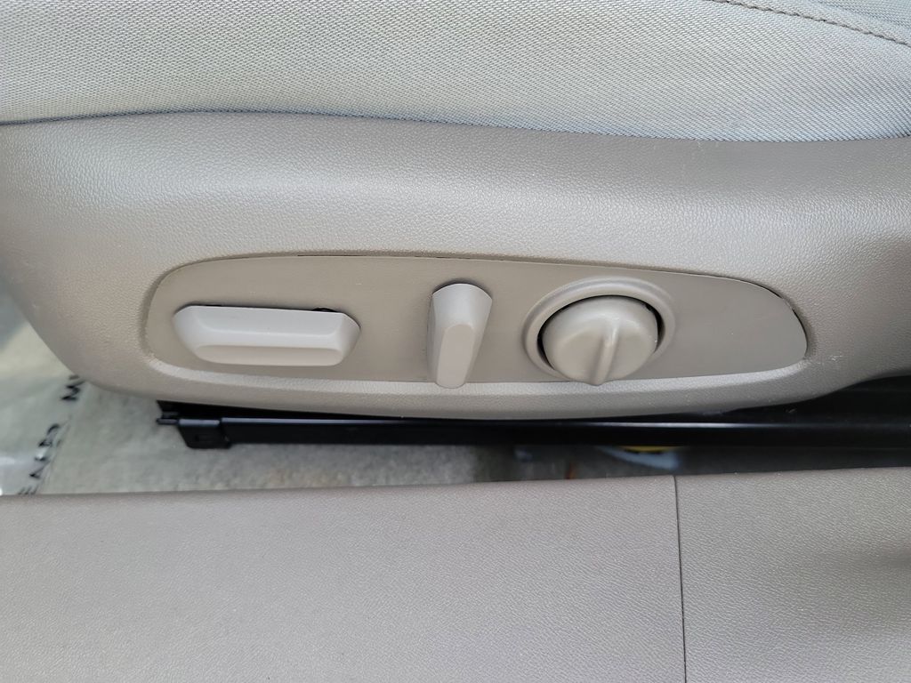 Certified Used 2025 White Chevrolet LT image 20