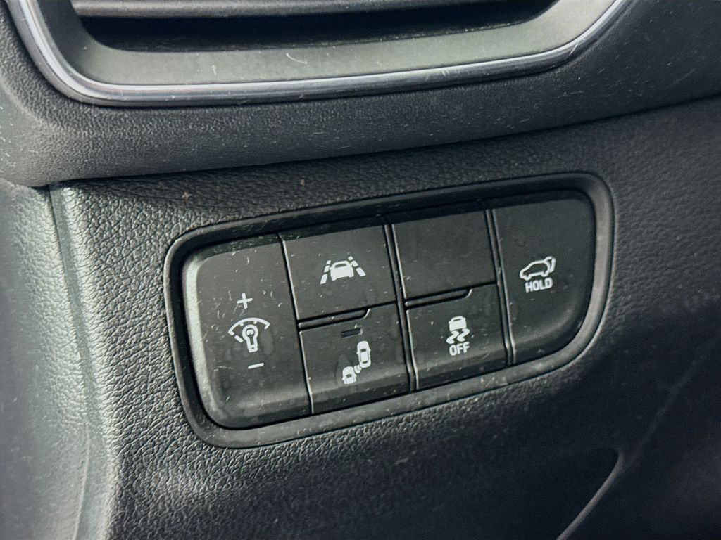 Used Car 2019 Hyundai Santa Fe  Limited For Sale Under $25,000 In Austin, Texas