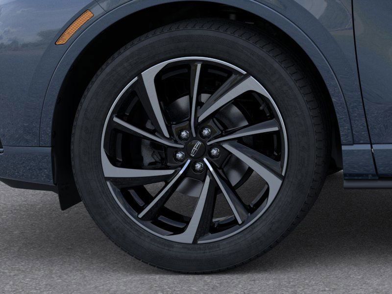 2025 Lincoln Corsair Grand Touring